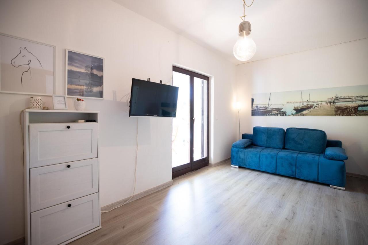 Apartments And A Room Ina 扎达尔 外观 照片