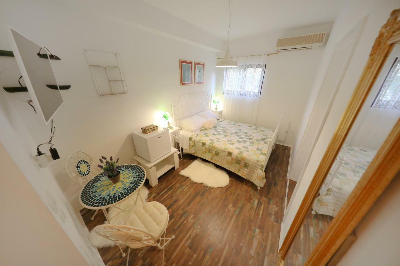 Apartments And A Room Ina 扎达尔 外观 照片